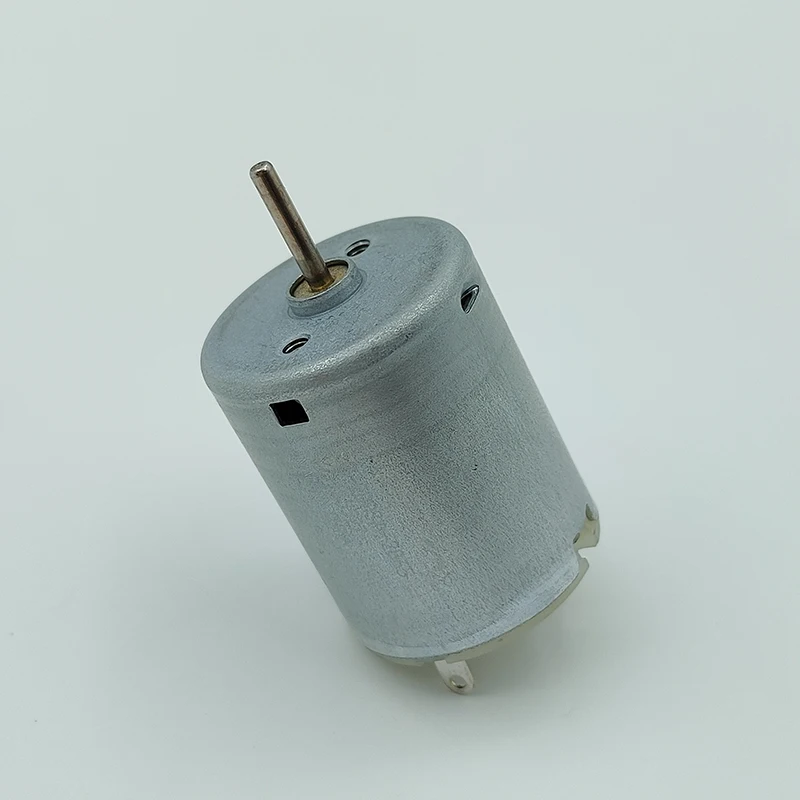 MABUCHI Mini 280 DC Motor RC-280SA-2865 DC 5V 6V 7.4V 9V 16000RPM High Speed Micro 24mm Electric Motor Toy Car Boat Train Model