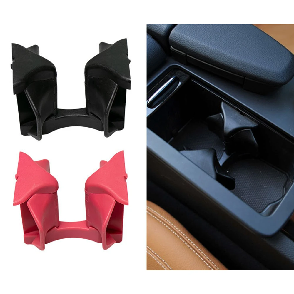 

For Mercedes Benz C/E W204 W212 W207 Central Armrest Water Cup Holder Drink Holder 2046802391