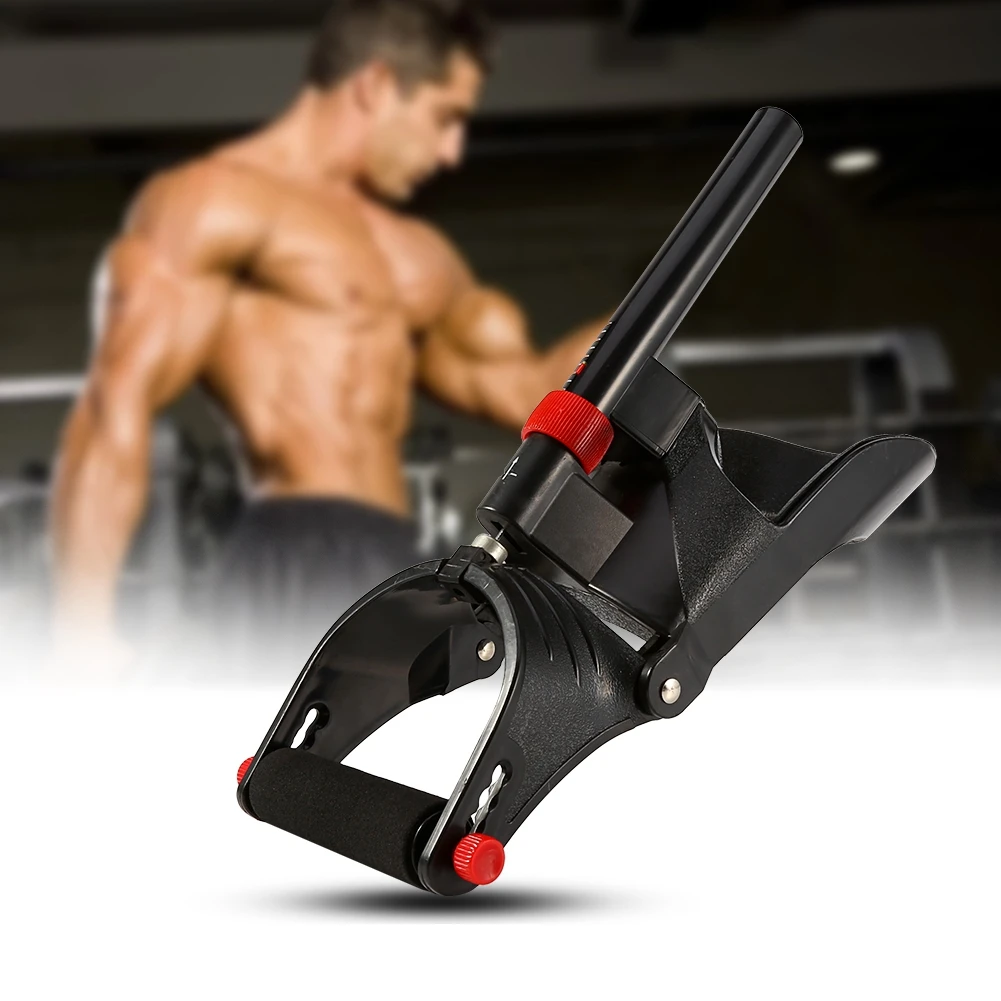 Einstellbare Handgelenk Maschine Handgelenk Fitness Maschine Handgelenk Kraft Training Übung Maschine Unterarm Grip Hand Exerciser Neue