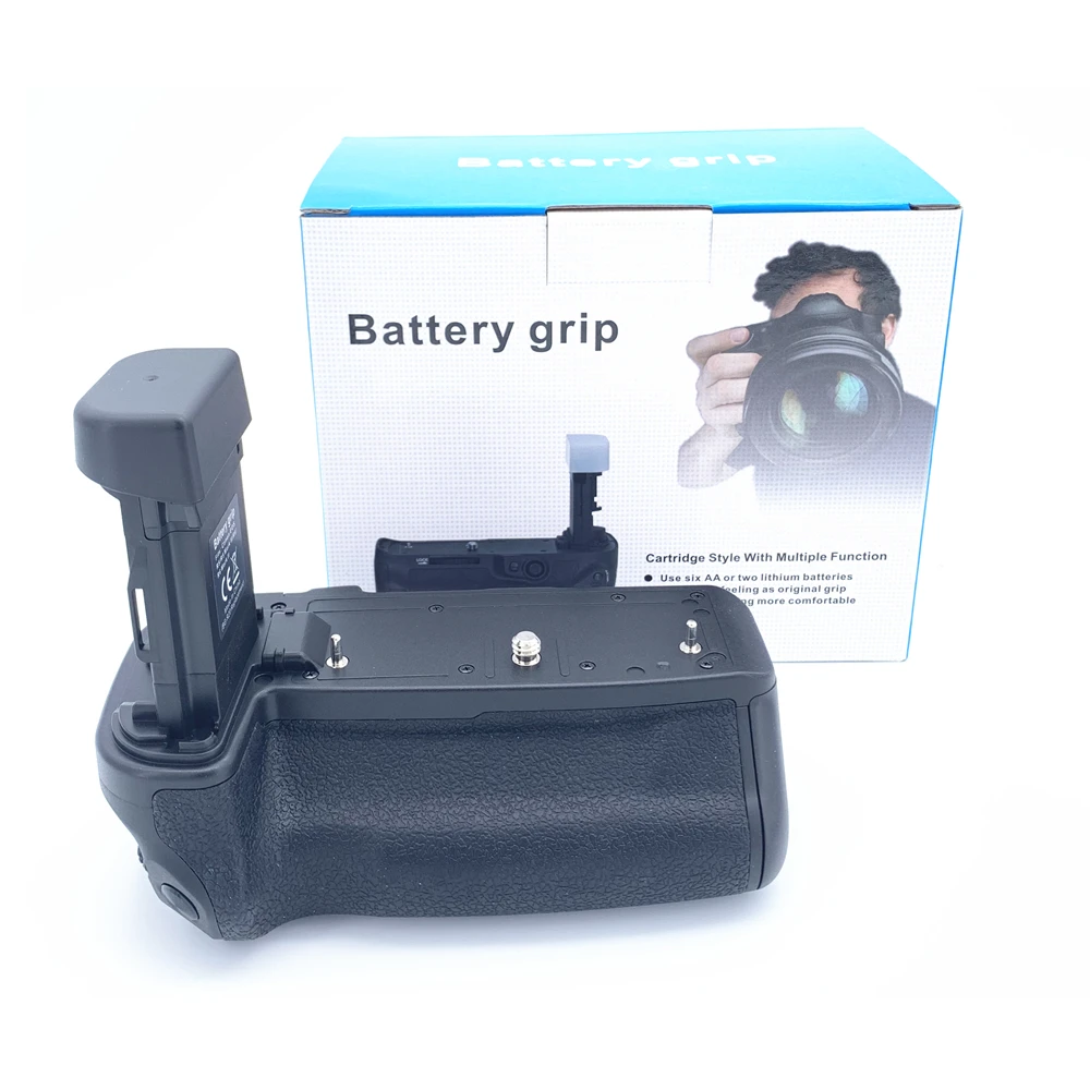 Battery Holder Grip… - image