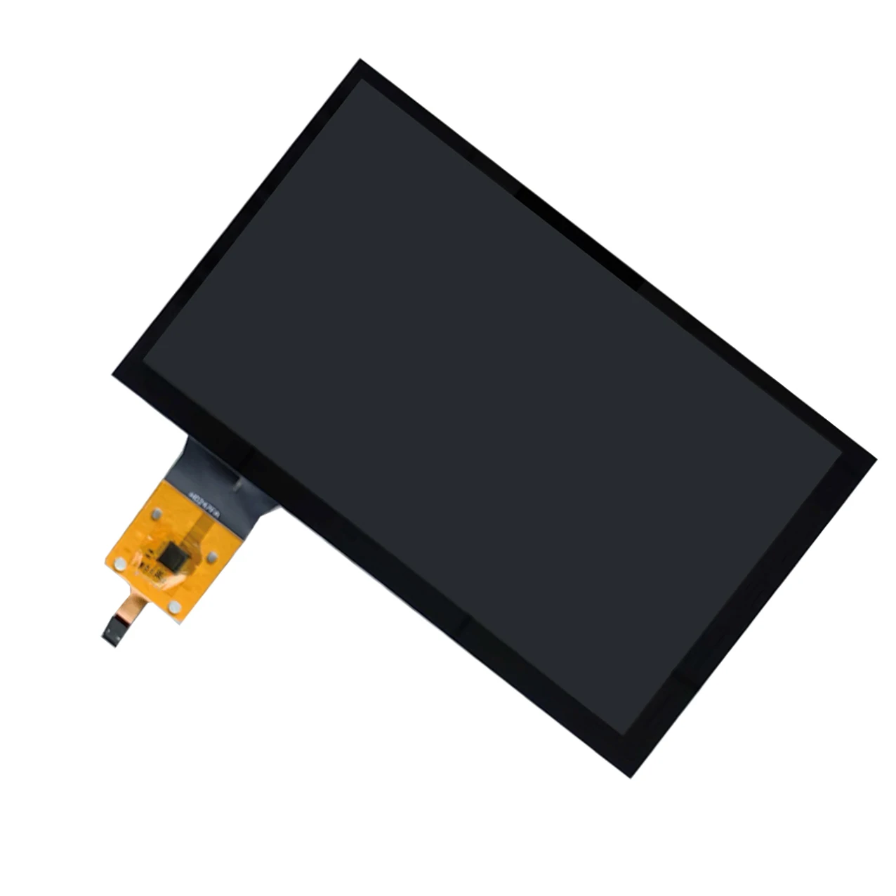 Imagem -03 - Lcd Display Substituição Touch Screen Navegação do Carro Vauxhall Zafira Tourer Corsa Adam Mokka Crossland x