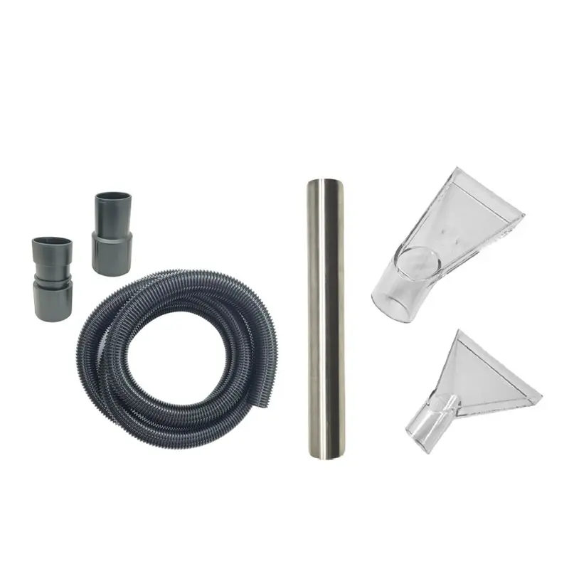 

Универсальные насадки для влажной и сухой уборки N89R: прозрачные аксессуары для всасывания для пылесосов всех марок