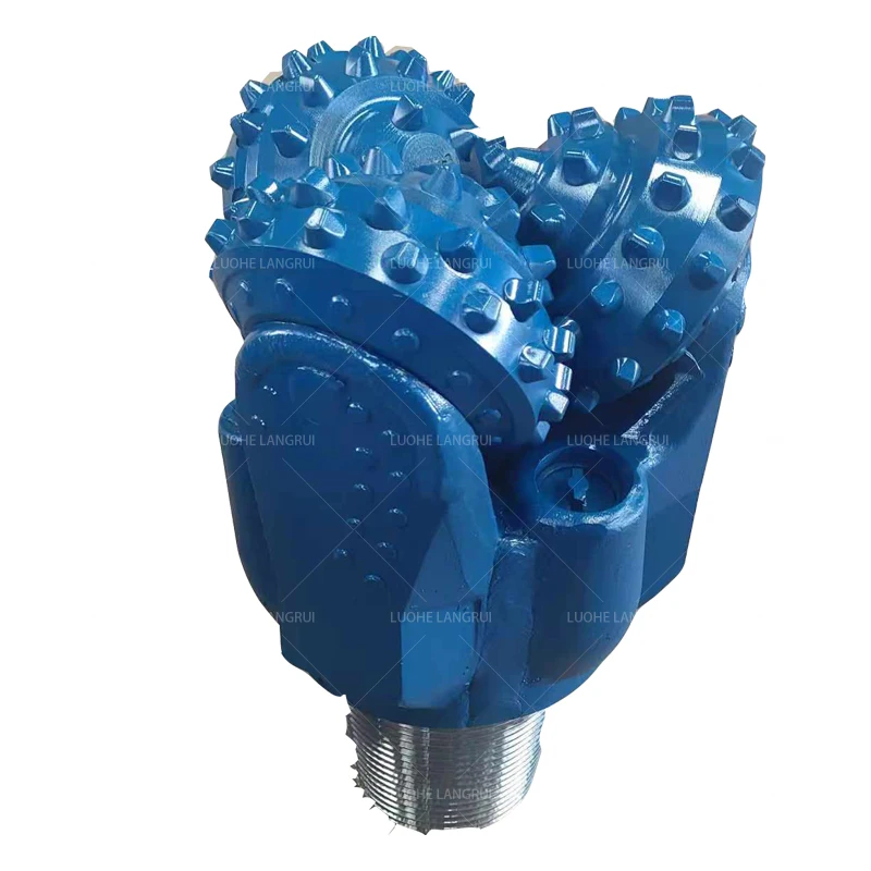 

All New 5 Inch Drilling Equipments Tools Water Well Cone Drll Bit