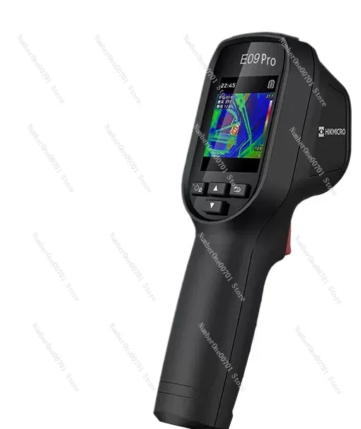 

High-Precision Leak Point Detector Underground Water Pipe Indoor and Outdoor Fire Heat Pipe Leak Detection Instrument
