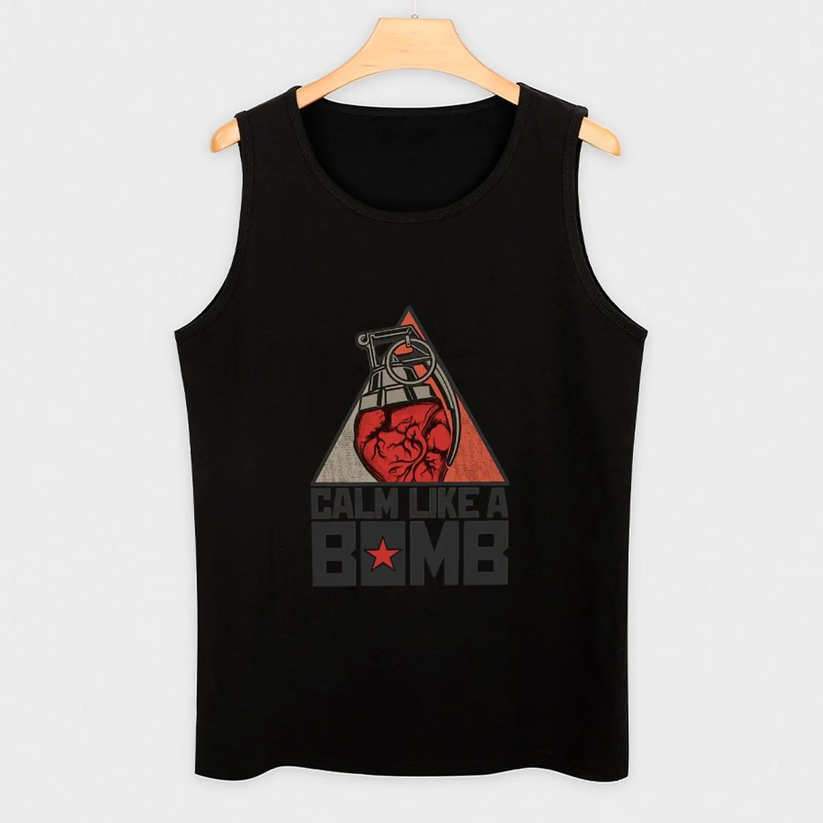 Retro Wave Rage Against Rock Band The Machine For Mens Womens Tank Top fitness Short sleeve t-shirts man