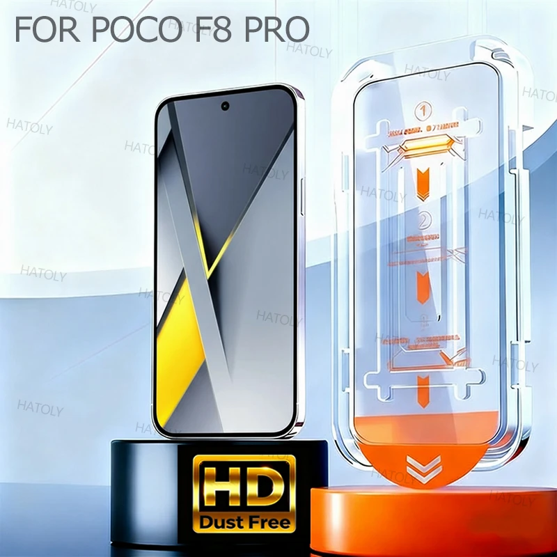 Dust Free Easy Inst… - image