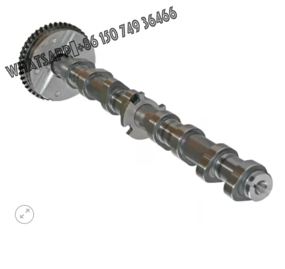 

Factory EA888 GEN3 06L109021H Intake Camshaft for VW MK7 GTI AUDI A3 A4 2.0 TFSI CNCD CNCE CHHB 06L109088 06J109021AD