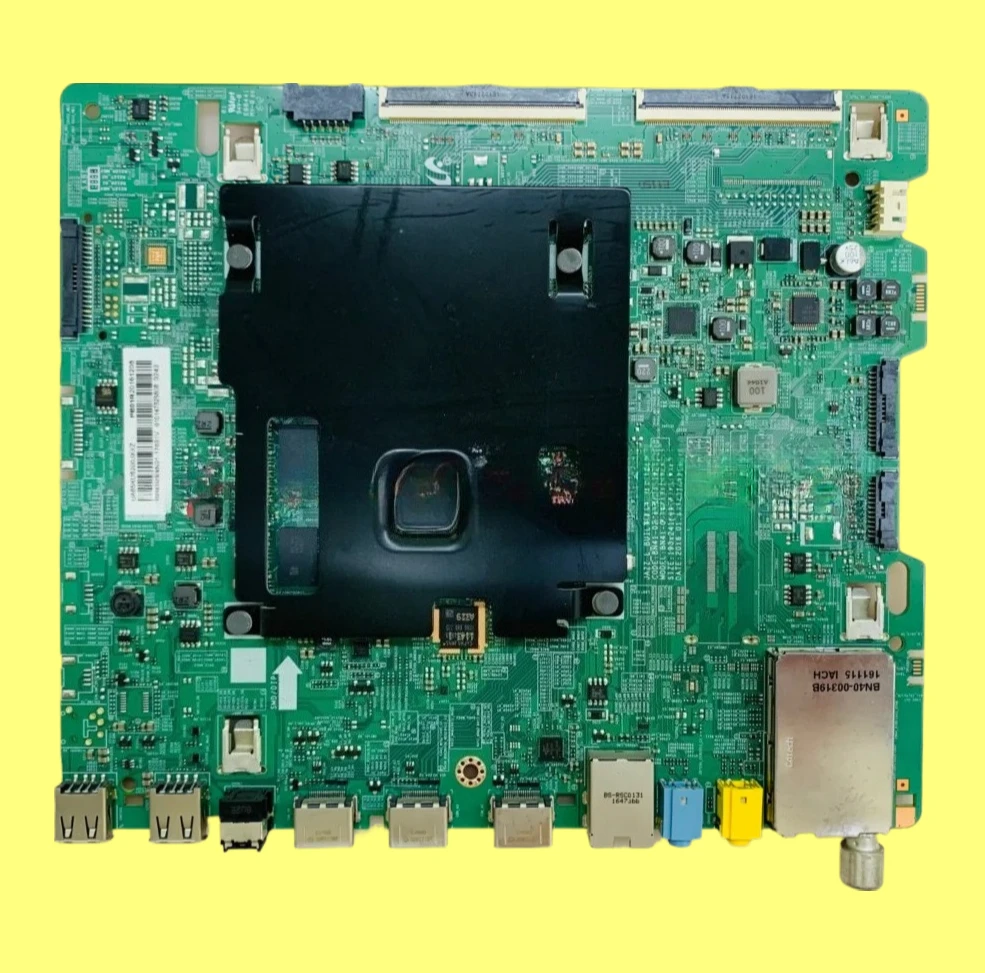Подходит для основной платы Samsung UA65KU6200J UA65KU6200JXXZ BN41-02528A BN91-17891V Подходит для основной платы Samsung UA65KU6200J UA65KU6200JXXZ BN41-02528A BN91-17891V
