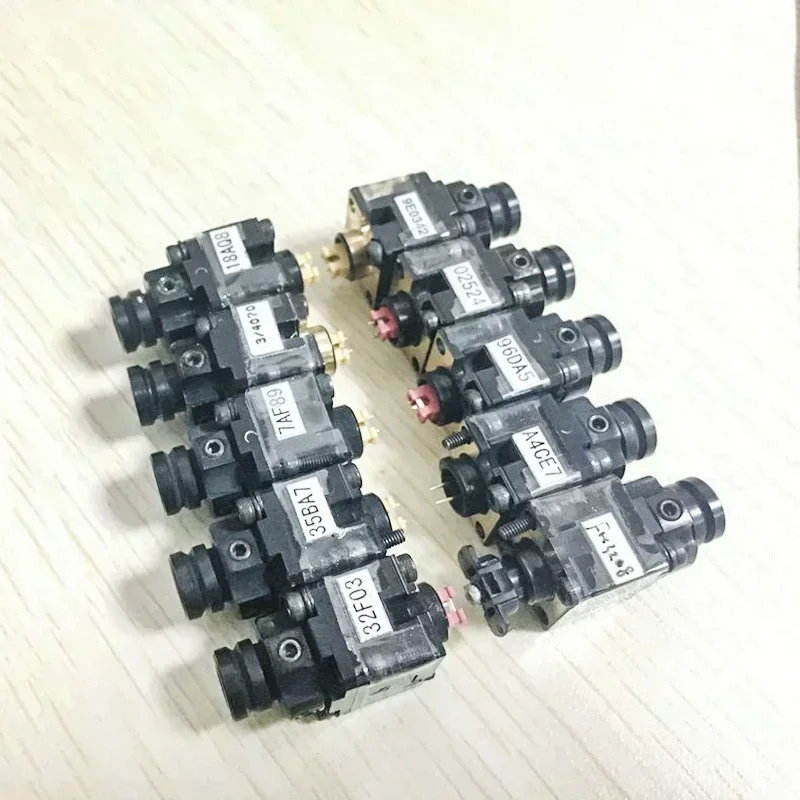 2026 شاشة المبيعات الساخنة CTP 830nm 1W ليزر ديود U1150073-10، PTR 4300، 4300E/S، 8000، 8100 8300 8600