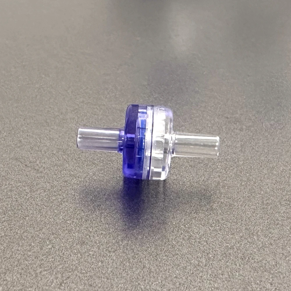 

1/8'' Medical One Way Check Valve 10PCS