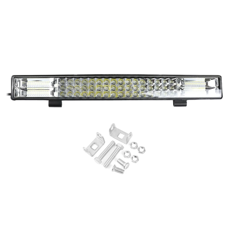 مصباح مصباح LED مقاوم للتجول في Weatherproof LED/سلك مصباح LED قابل للتعديل للمركبات على الطرق الوعرة