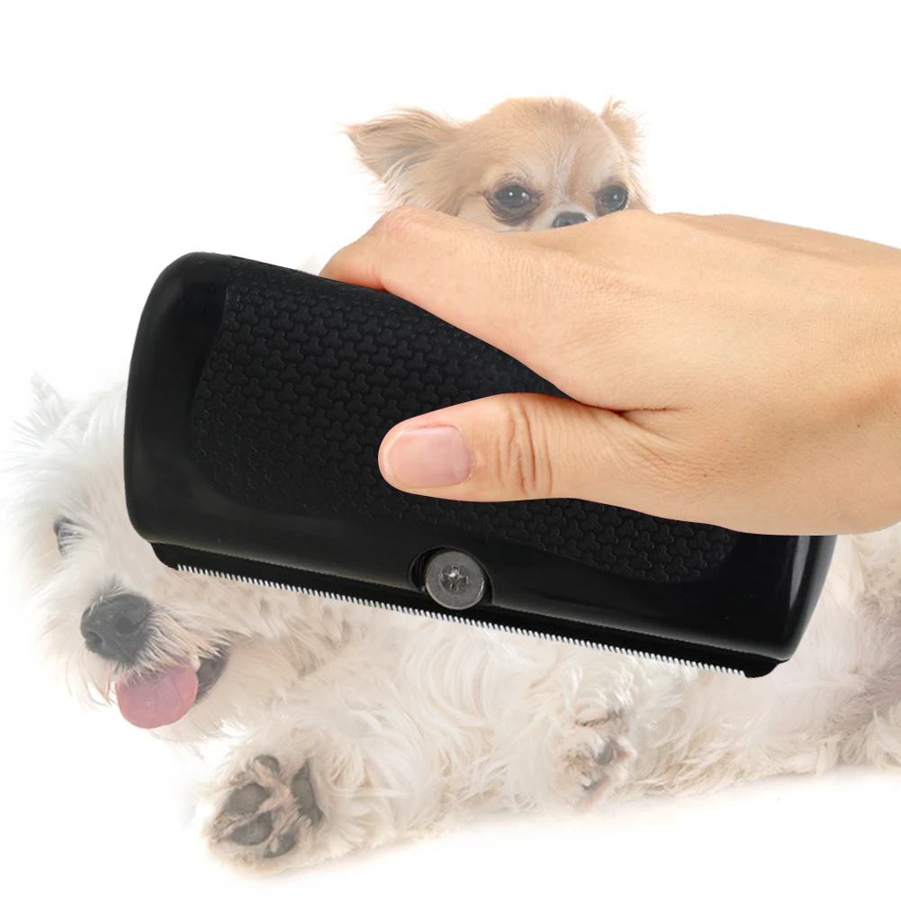 #8 Cat Deshedding Brushes Comparison Guide