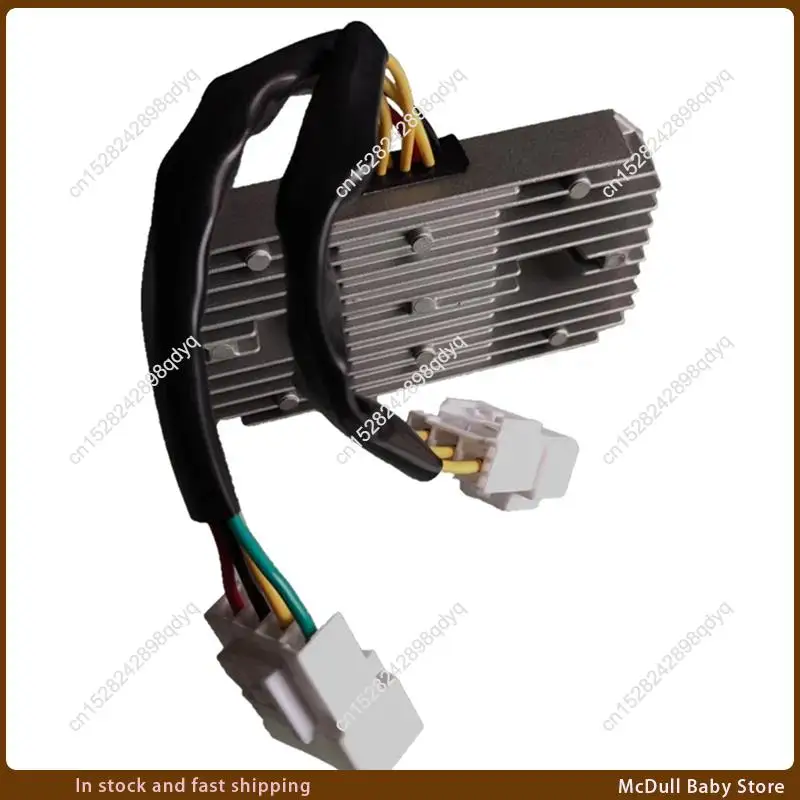 ABJA-31600-HMA-020 Motorfiets Spanningsregelaar Gelijkrichter Accessoires Voor SYM GTS 250 300