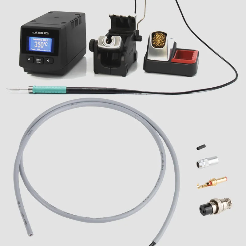 LHY Linear Power Supply DC Output Line Imported Pure Copper Wire Base Plug 5.5 * 2.1/2.5 Aviation 2P