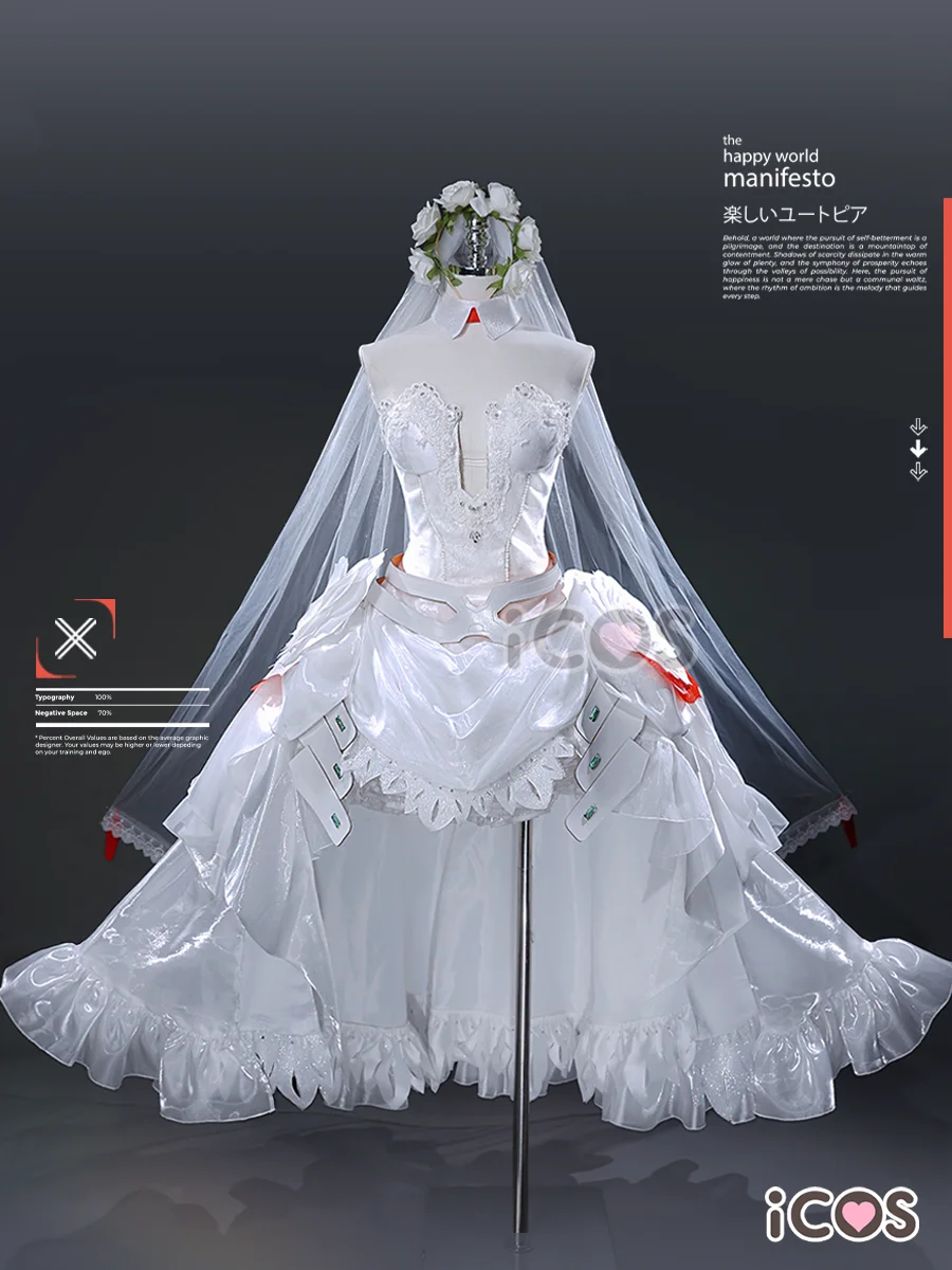 Kostium Cosplay DARLING in The – Anime Cosplay Zero Two recenzja i cena
