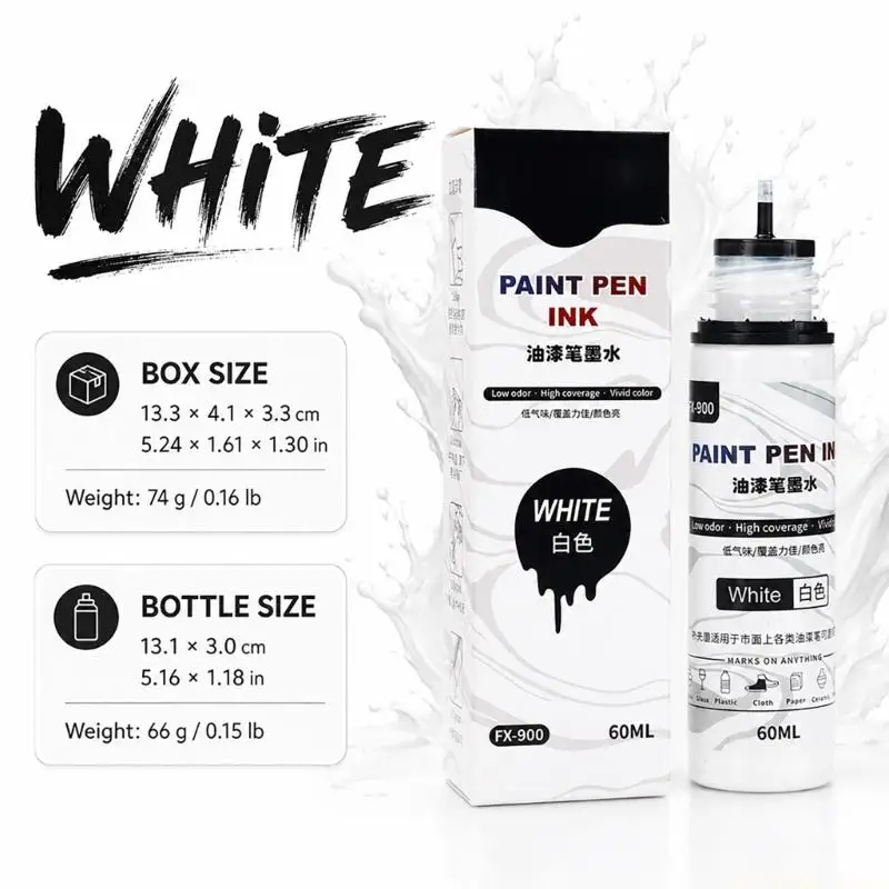 Pack of Artist Grade Oil Based Oil Paint Bottles 12 Oil Bottles Set For Model Building And Painting