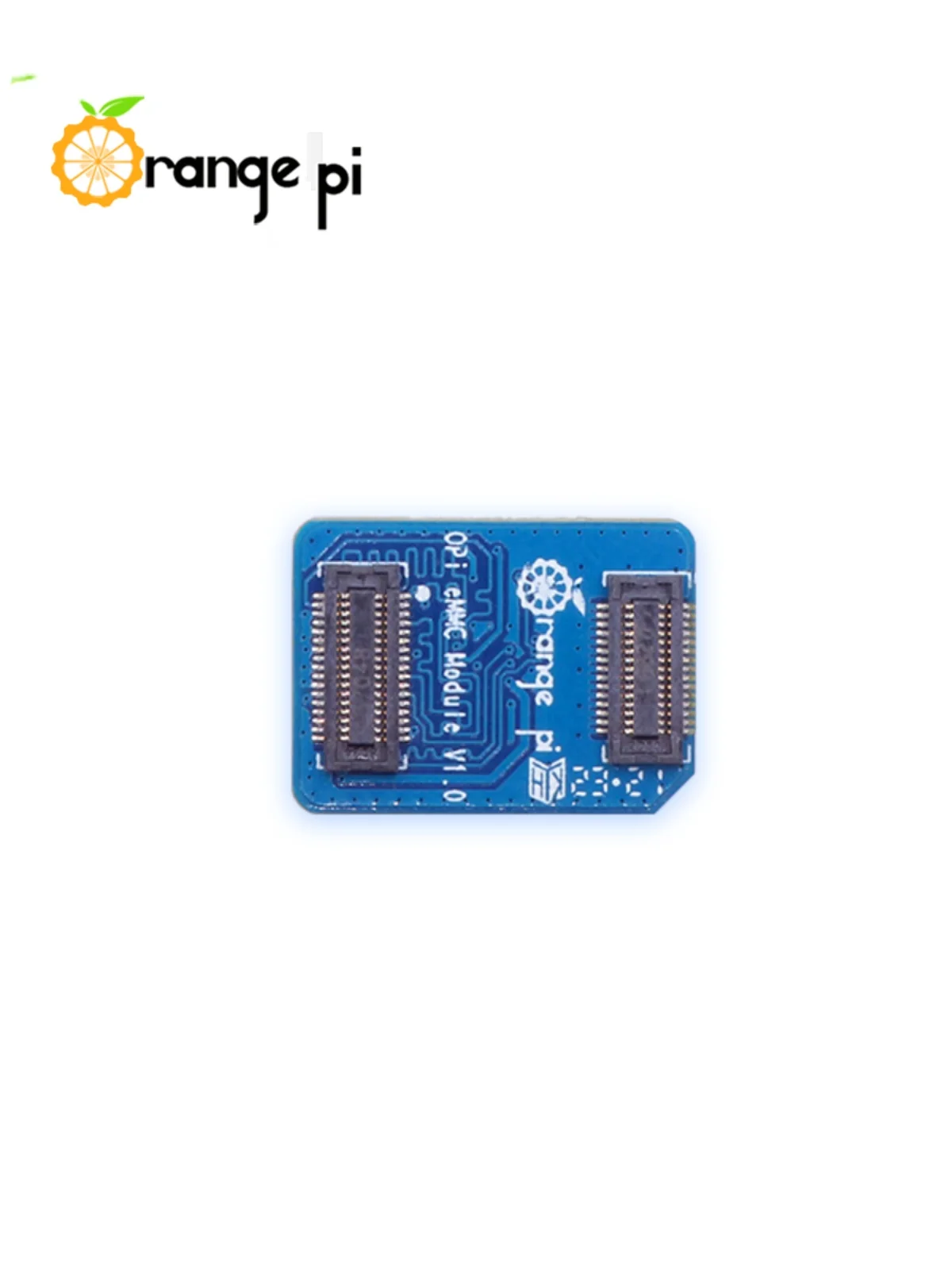 OrangePi5 Plus e PI3B com módulo EMMC, versão opcional, 32GB, 64GB, 256GB