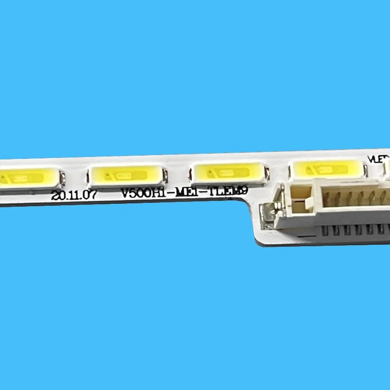 Voor V500H1-ME1-TLEM9 LCD-50NX100A 500hj1-me1 L50f3700a D50a710 Le50f8210c 50s320 50e510e Lh50du6000 50pff5150 50s10t2 50l1400u