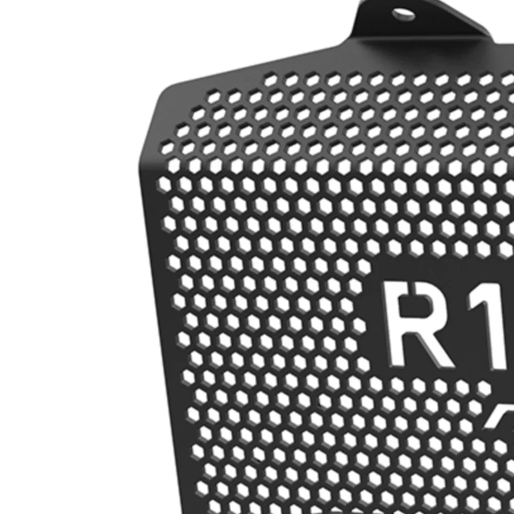 

Motorcycle FOR BMW R12 NineT 2024 2025 2026 Accessories Radiator Grille Guard Cover Grill Oil Cooler Guard Protector R 12 Nine T