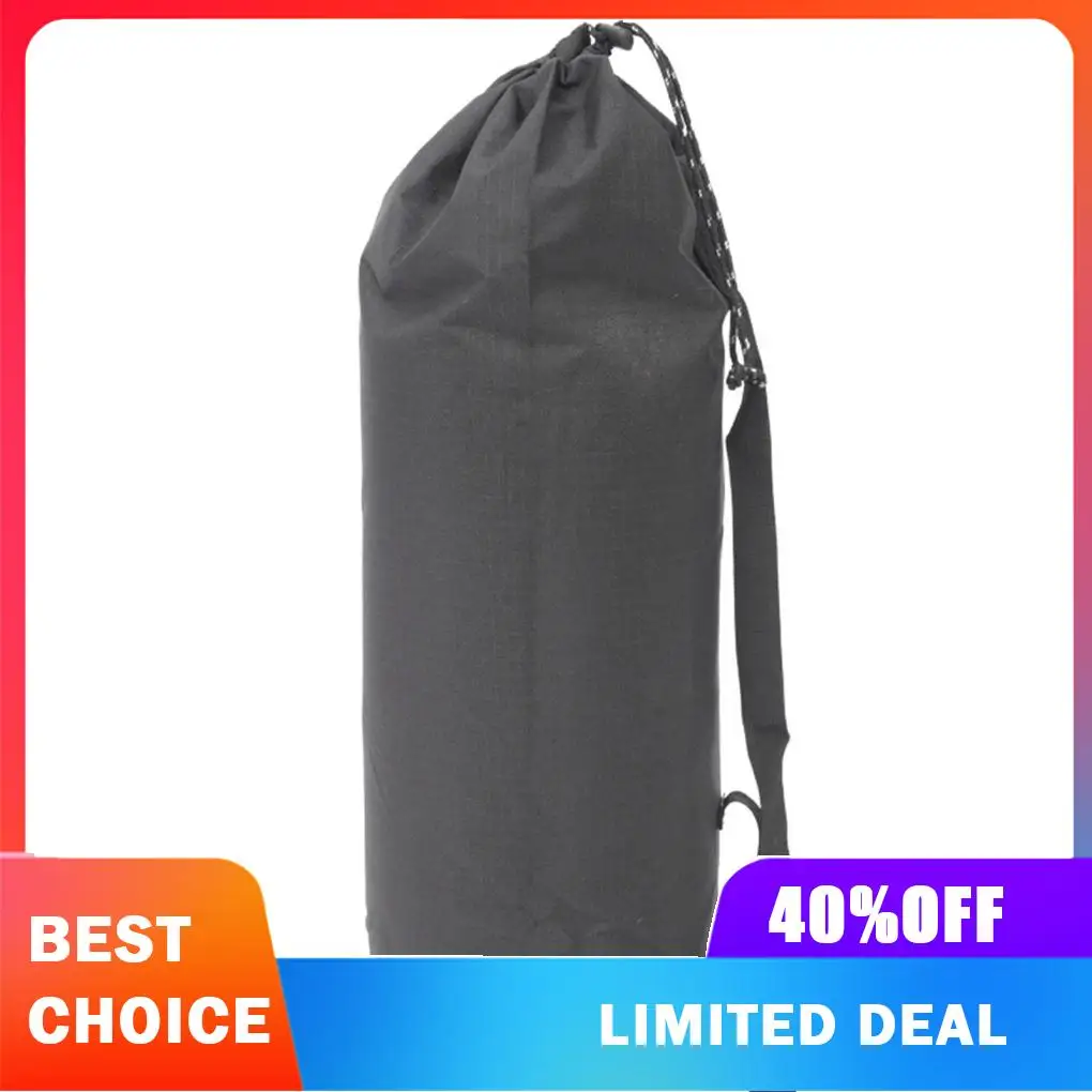 

Сумка для хранения кемпинга, складная спортивная сумка с ручкой для рыбалки, спорта, переезда