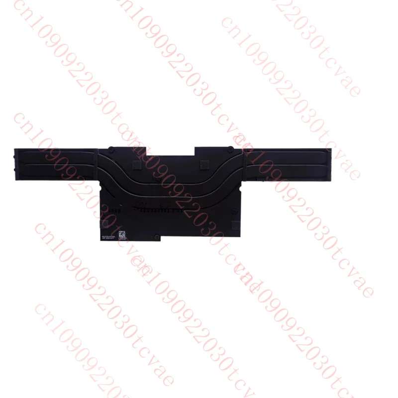 

New for DELL XPS16 9640 00NWD8 heat sink 4050 4060 graphics card