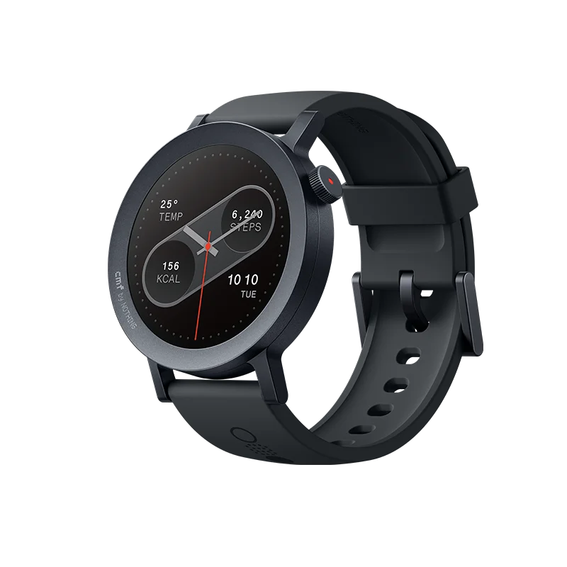 CMF Watch Pro 2 1.32' AMOLED Bluetooth 5.3 BT Calls with AI Noise Reduction GPS Smartwatch CMF Watch