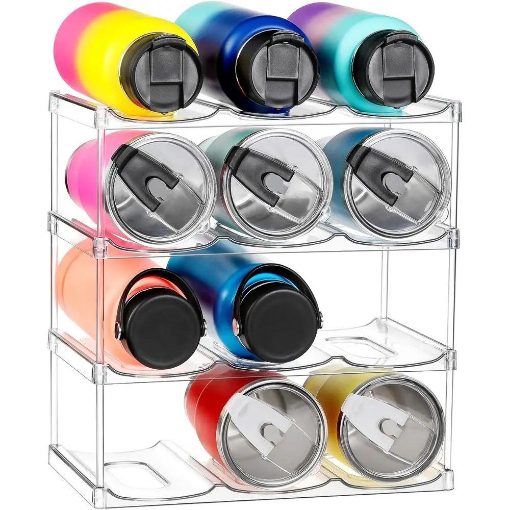 Larger Compartment …