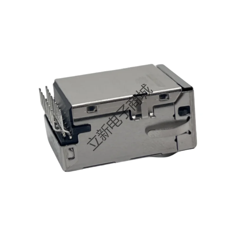 Brand new original RS3-ZZ-0012 UDE 15PIN 7+8P sinking board with light strip and gigabit filter RJ45 - Image 2