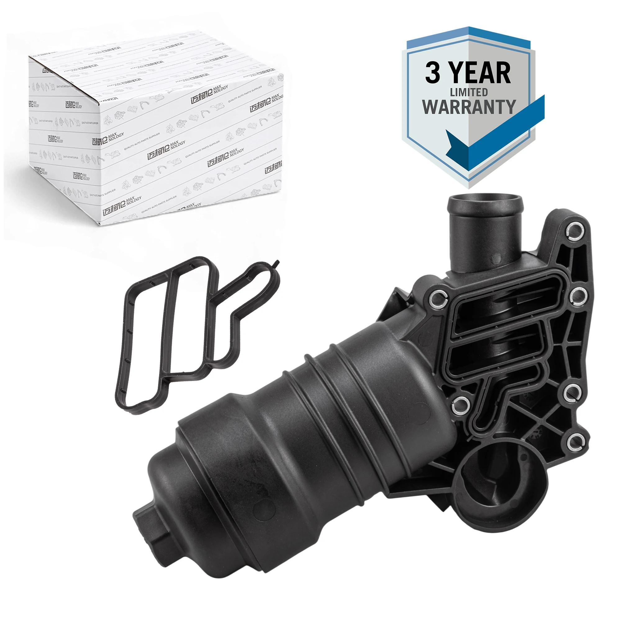 

Engine Oil Filter Housing 059115389AK For VW Amarok Touareg 3.0TDI