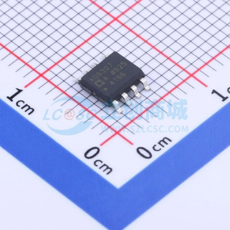 

1 PCS/LOTE AD8307ARZ AD8307ARZ-RL7 AD8307ARZ-REEL AD8307A AD8307 SOP-8 100% New and Original IC chip integrated circuit