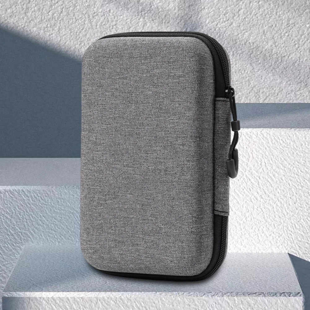 RGB30 RGB20SX custodia rigida custodia protettiva per Powkiddy RGB30/RGB20SX custodia per Console di gioco portatile