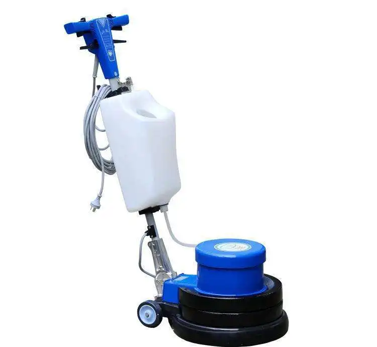 

Hot sale 220V 380V concrete polishing machine terrazzo epoxy concrete floor grinder machine