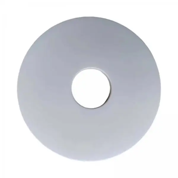 Stroller Wheel Cover Anti Slip Baby Carriage Accessories 5 Inch PVC Replacement Press Button for All Strollers