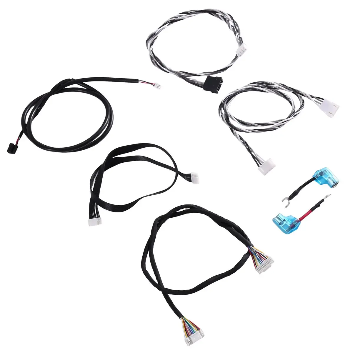 Printer Cable Pack for A2L 3D Printer Cable Pack Suitable for A2L 3D Printer Accessories