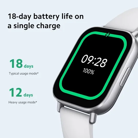 Xiaomi Redmi Watch 5 Lite международная версия