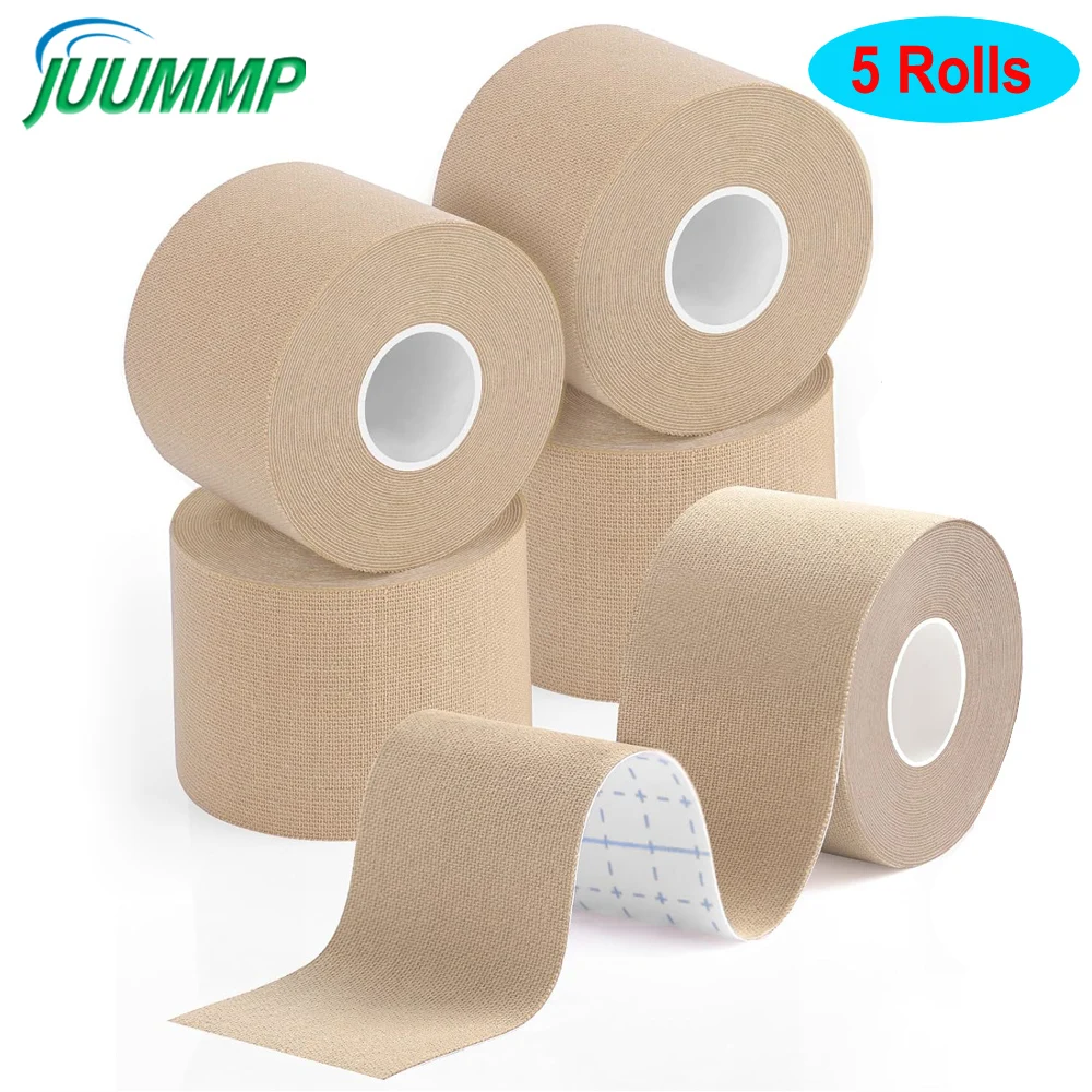 5Roll Tape Skin Col…