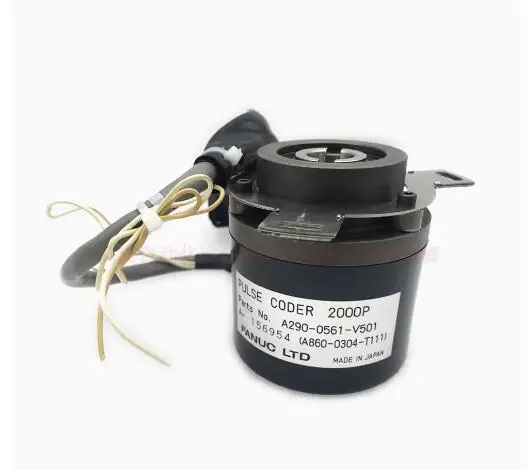 encodeur A860-0301-T001