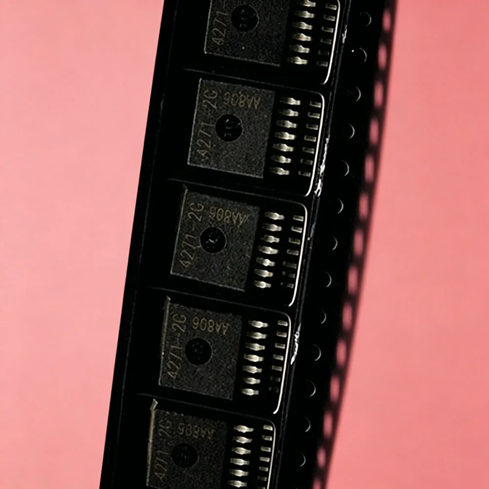 4271-2G TLE4271-2G TLE4271TO-263-7  in-stock 1pcs/lot