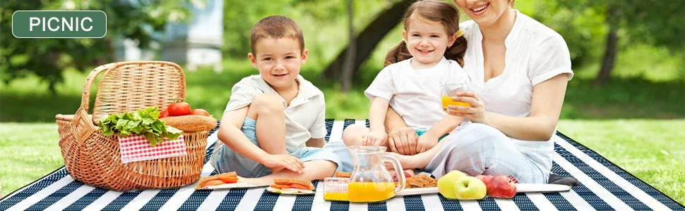picnic blanket