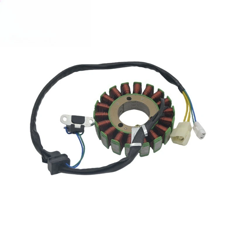 Motorcycle Accessories Stator Coil BD400-A BD250-2C