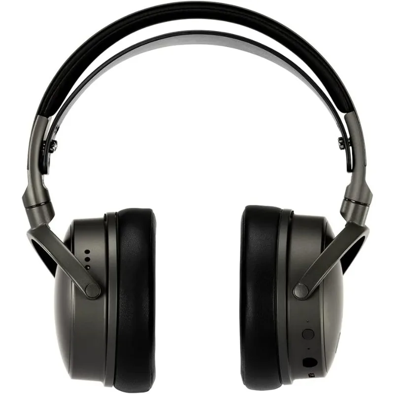 Max-well Wireless Gaming Headset for Ps and Pc High Fidelity Audio Premium Comfort Design