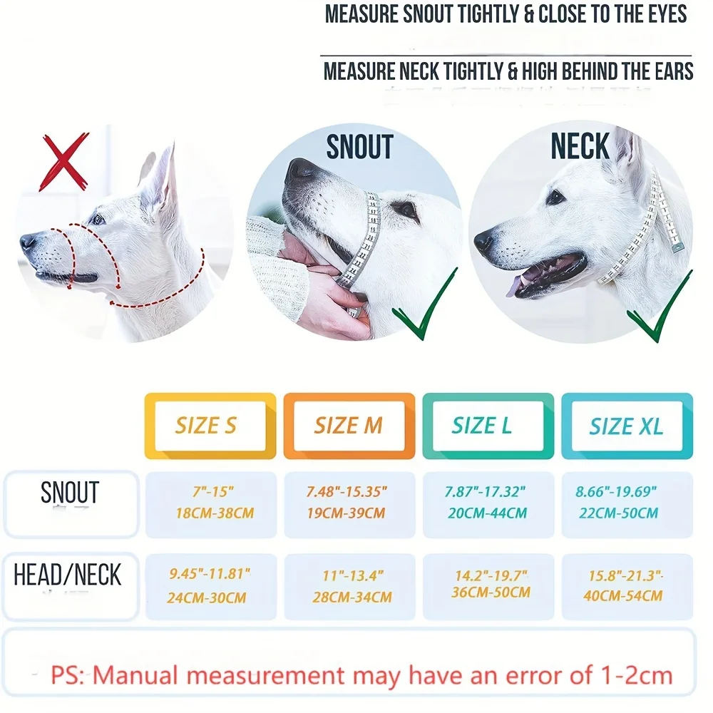 Thumbnail 3 - #8 Top Rated Dog Muzzles to Buy in 2026