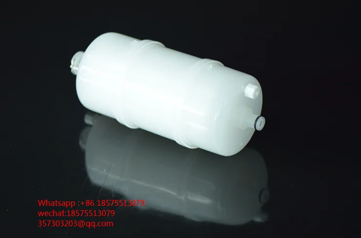 For HENGTAI Z5BK00931 964340264 Inkjet Special Filter 10um Suitable For Ceramic Printers