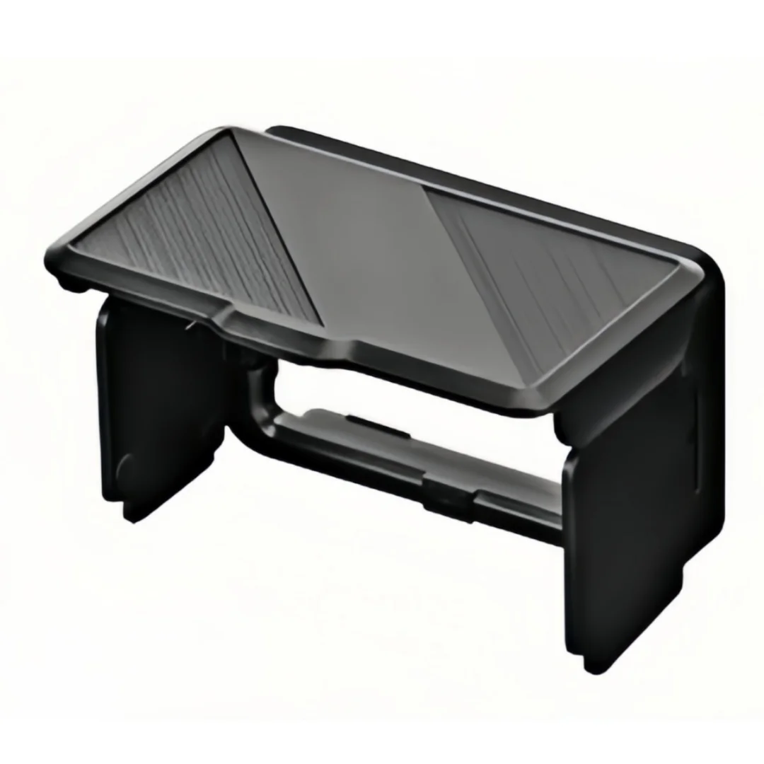 Foldable Hood Sunshade Action Camera Display Quick Release Sun Visor Light Shield Protector Cover Cap for DJI Osmo Pocket 3