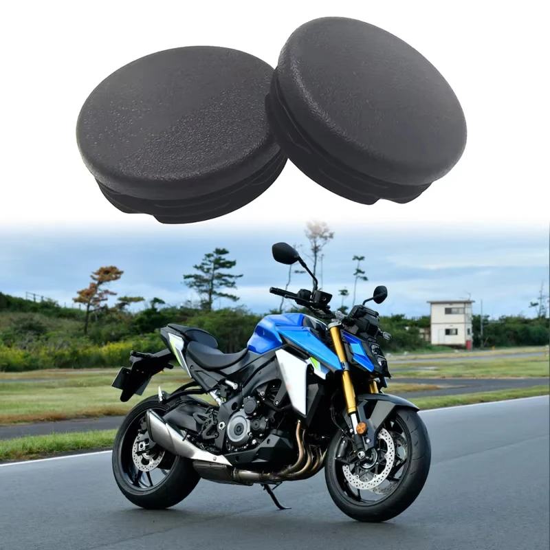 

Fit For GSX-S1000F GSX-S1000 GSX-S1000GT GSXS1000/F/GT 2015-2022 Fairing Screws Frame Hole Cover Caps Plug Decorative