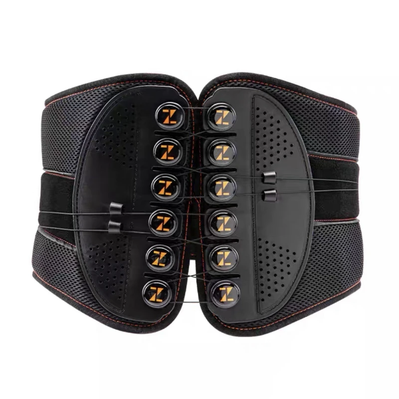 

Spider pulley waist belt fitness training adjustable squat hard pull exercise abdominal belt