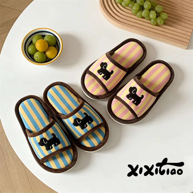 XIXITIAO Sandal Dalam Ruangan - Women'S Shoes Non Slip ulasan dan harga
