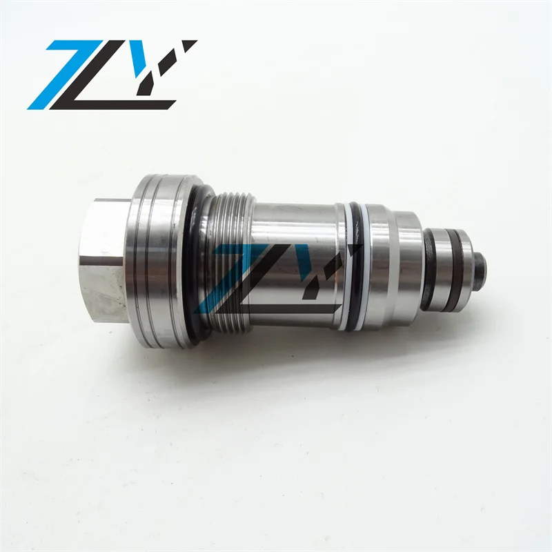 

723-46-43100 7234643100 Relief Valve suitable for PC200-8 PC200LC-8 PC200LC-8E0 PC220LC-8 Excavators