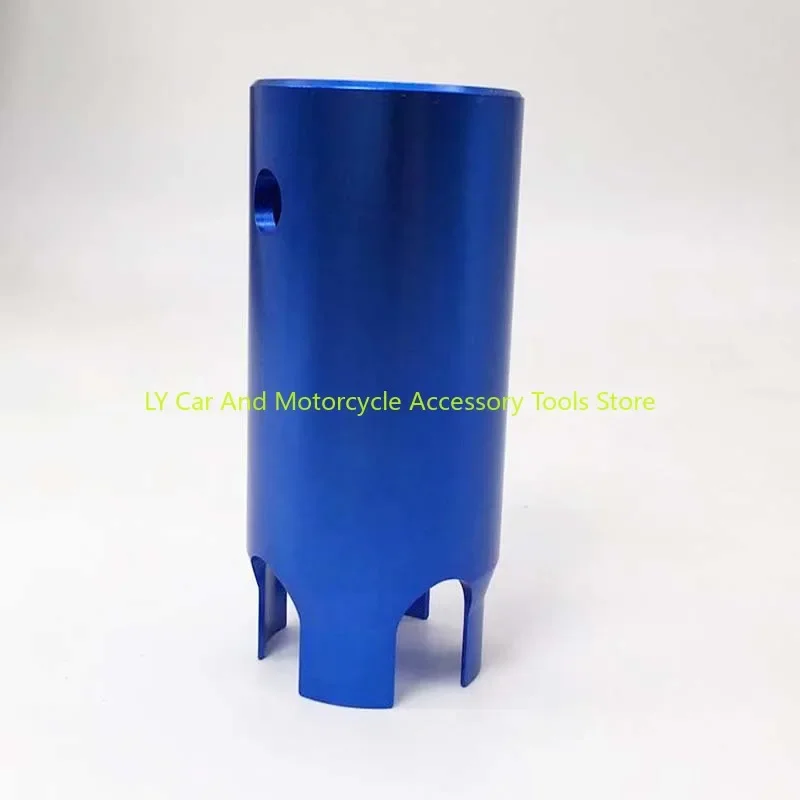 For Mercedes Benz: W129W140, W202, W210, W220, W203, W209, W211, W204 Lock Head Outer Frame Remover