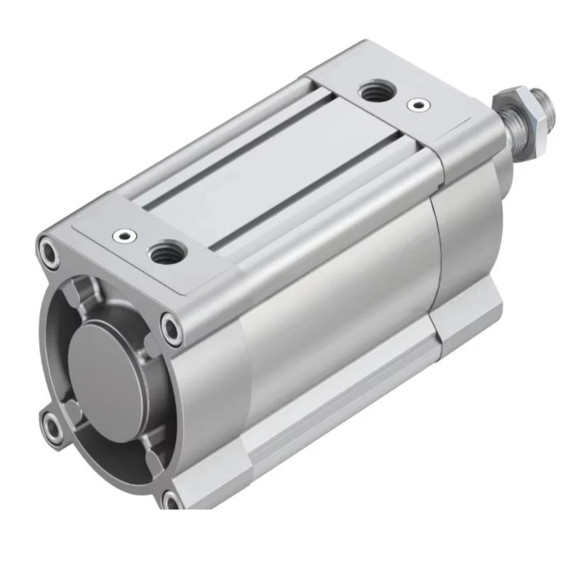 

DSBC-100-200-PPVA-N3 ISO Standard Cylinder Bore 100mm Stroke 200mm Pneumatic Actuator